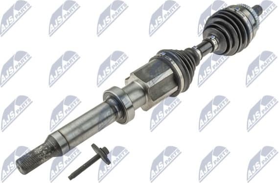 Drive Shaft NPW-VV-019