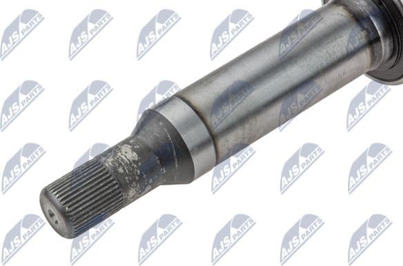 Drive Shaft NPW-VV-019 - image 2