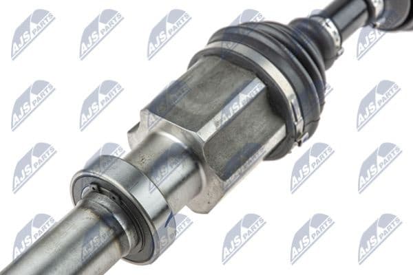 Drive Shaft NPW-VV-019 - image 3