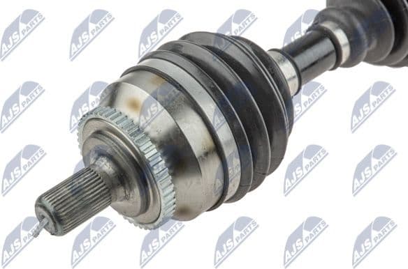 Drive Shaft NPW-VV-019 - image 4