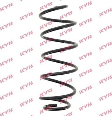 Suspension Spring K-Flex RA3410