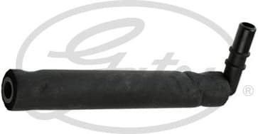 Hose, crankcase ventilation EMH426