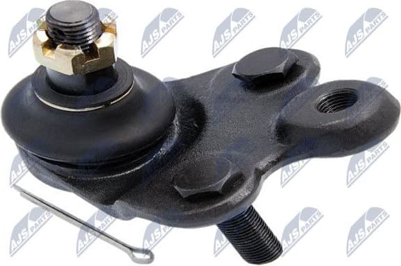 Ball Joint ZSD-HD-013