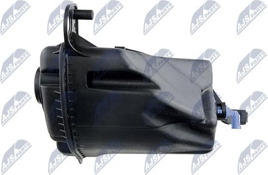 Expansion Tank, coolant CZW-BM-006 - image 3