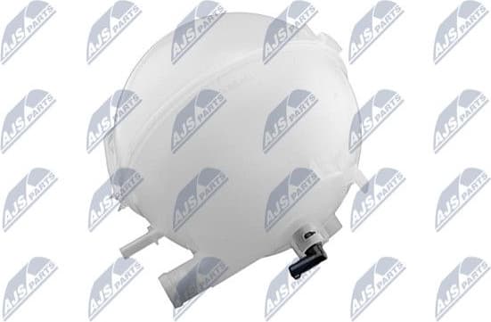 Expansion Tank, coolant CZW-ME-021 - image 2