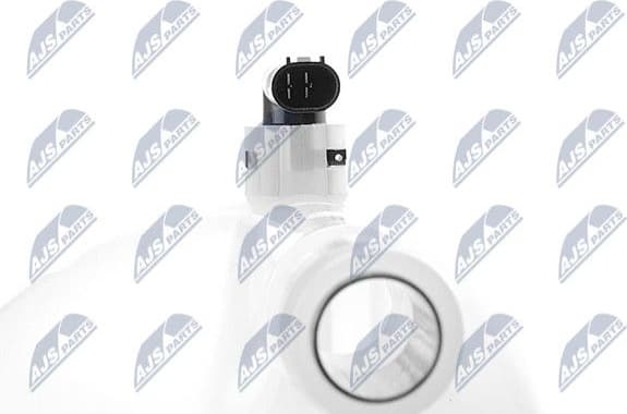 Expansion Tank, coolant CZW-ME-021 - image 4