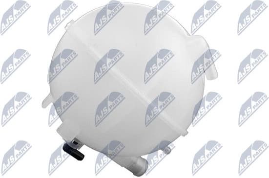Expansion Tank, coolant CZW-ME-021 - image 5