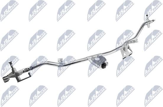 Wiper Linkage EMW-PL-003 - image 2