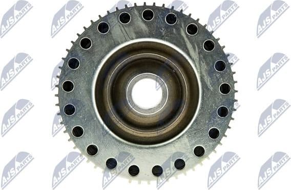 Belt Pulley, crankshaft RKP-FR-019 - image 4