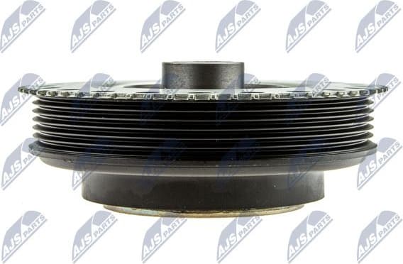 Belt Pulley, crankshaft RKP-FR-019 - image 5