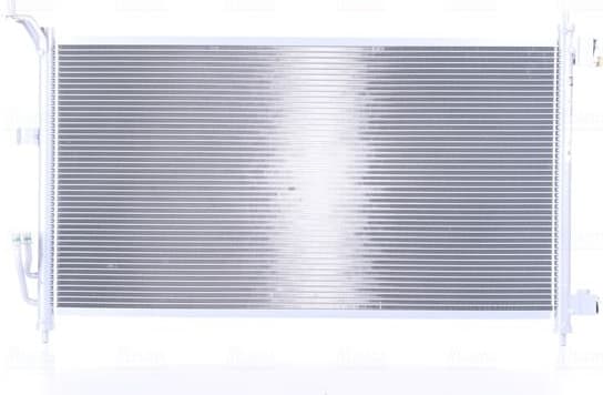 Condenser, air conditioning ** FIRST FIT ** 941074