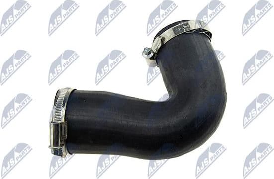 Charge Air Hose GPP-AU-048 - image 2