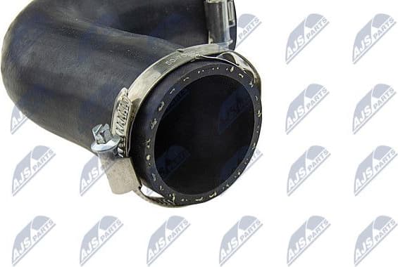 Charge Air Hose GPP-AU-048 - image 4