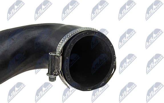 Charge Air Hose GPP-AU-048 - image 5