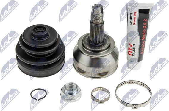 Joint Kit, drive shaft NPZ-AR-008