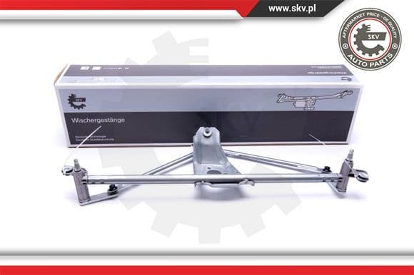 Wiper Linkage 05SKV081
