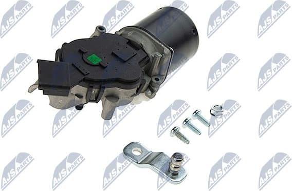 Wiper Motor ESW-CT-009 - image 2