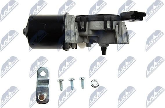 Wiper Motor ESW-CT-009 - image 3