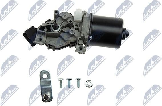 Wiper Motor ESW-CT-009 - image 4