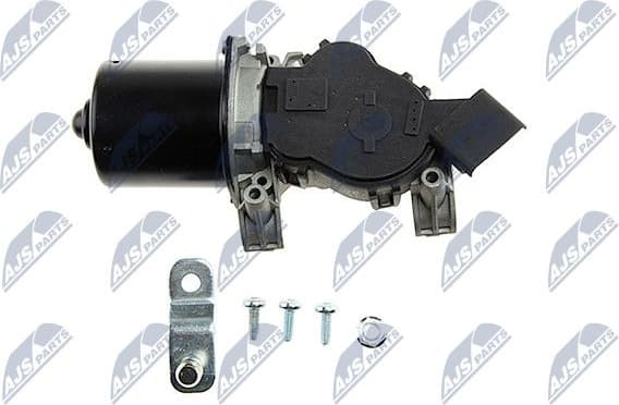 Wiper Motor ESW-CT-009 - image 5