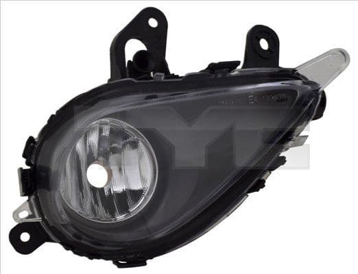 Front Fog Light 19-14266-01-2