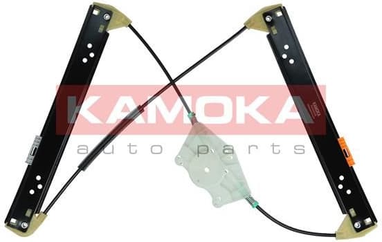 Window Regulator 7200235