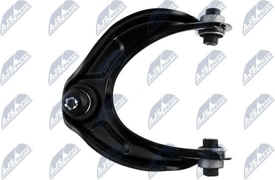 Control/Trailing Arm, wheel suspension ZWG-HD-032 - image 2