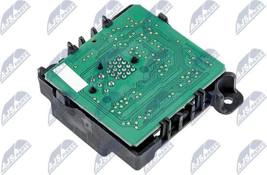 Control Unit, dynamic bending light EPX-BM-043 - image 2