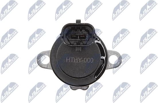 Pressure Control Valve, common rail system ESCV-HY-000 - image 4