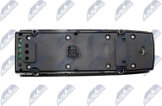 Switch, window regulator EWS-ME-013 - image 5