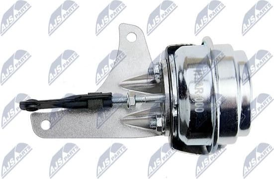 Boost Pressure Control Valve ECD-AR-000 - image 5