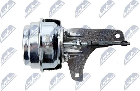 Boost Pressure Control Valve ECD-AR-000 - image 6