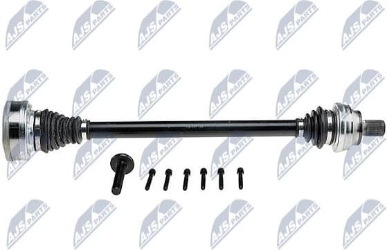 Drive Shaft NPW-VW-087
