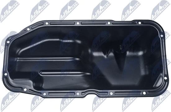 Oil Sump BMO-PL-008 - image 2