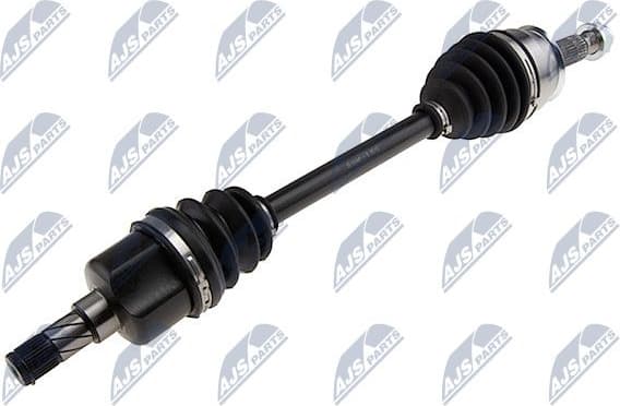 Drive Shaft NPW-BM-155