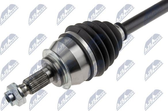Drive Shaft NPW-BM-155 - image 3