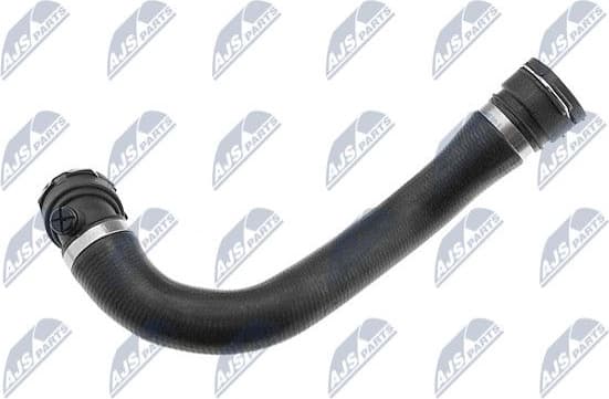 Radiator Hose CPP-BM-002 - image 2