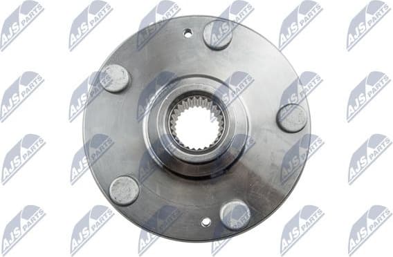 Wheel Hub KLP-HY-524P - image 5