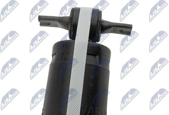 Shock Absorber A344403 - image 2