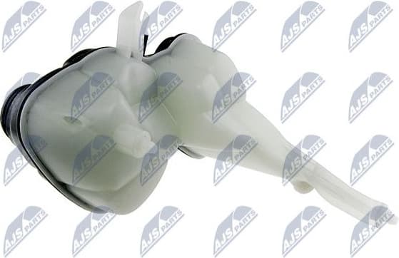 Expansion Tank, coolant CZW-ME-004 - image 2