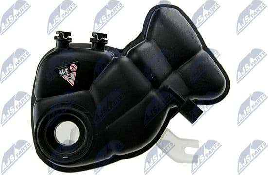 Expansion Tank, coolant CZW-ME-004 - image 4