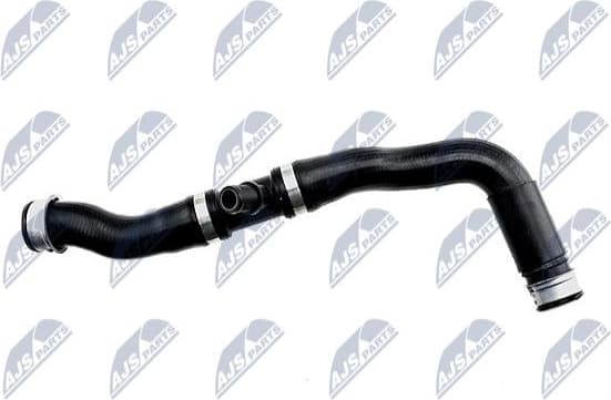 Radiator Hose CPP-ME-012