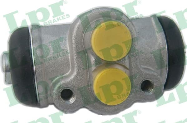 Wheel Brake Cylinder 4896