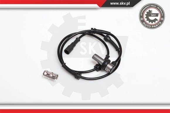 Sensor, wheel speed 06SKV174 - image 2