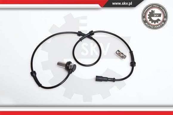 Sensor, wheel speed 06SKV174 - image 3