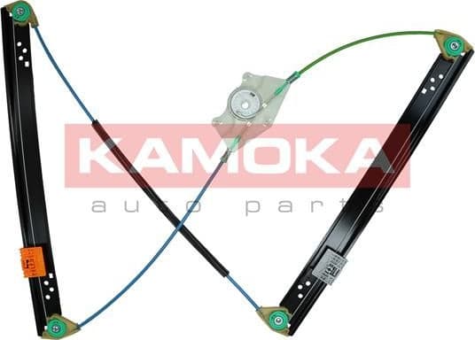 Window Regulator 7200233 - image 2