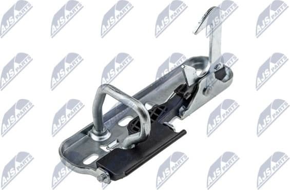 Bonnet Lock EZC-VW-147