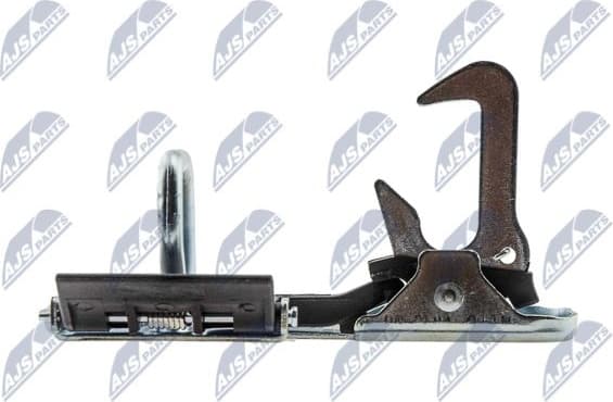 Bonnet Lock EZC-VW-147 - image 3