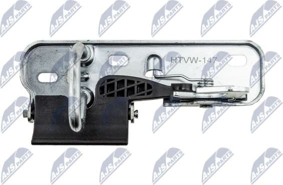 Bonnet Lock EZC-VW-147 - image 4