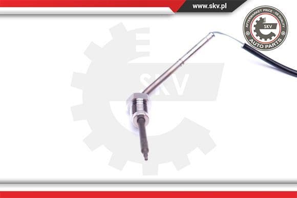 Sensor, exhaust gas temperature 30SKV267 - image 2